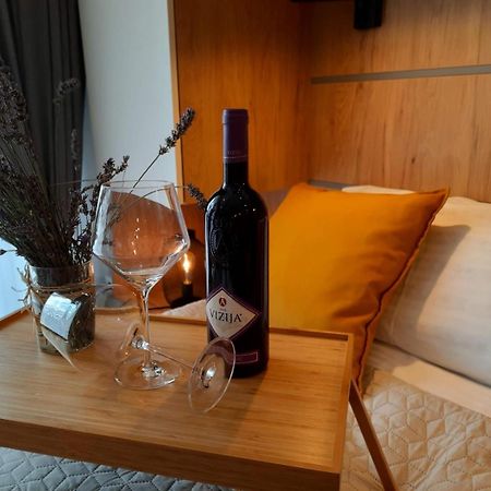 Appartamento Vistanova Milmari S33 Kopaonik Esterno foto