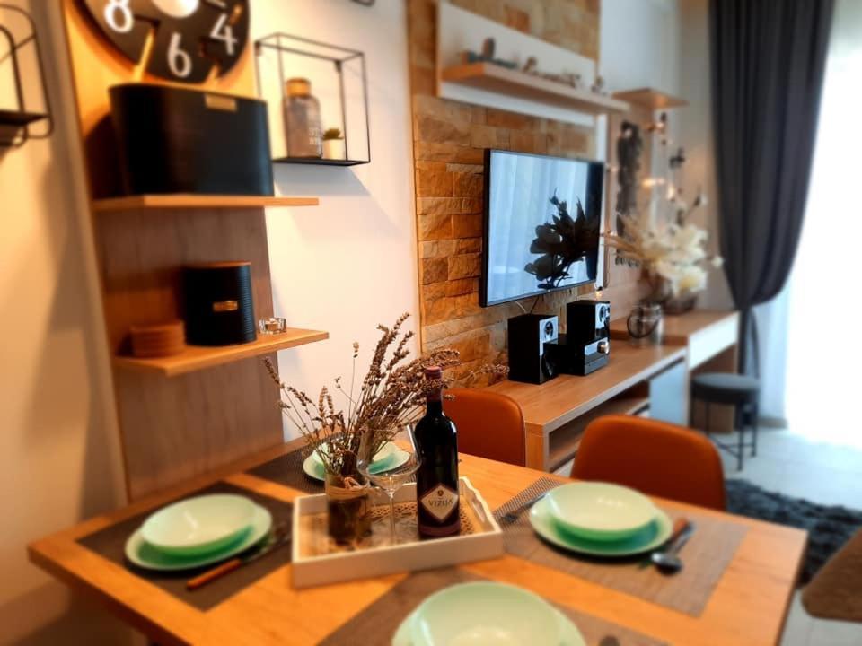 Appartamento Vistanova Milmari S33 Kopaonik Esterno foto