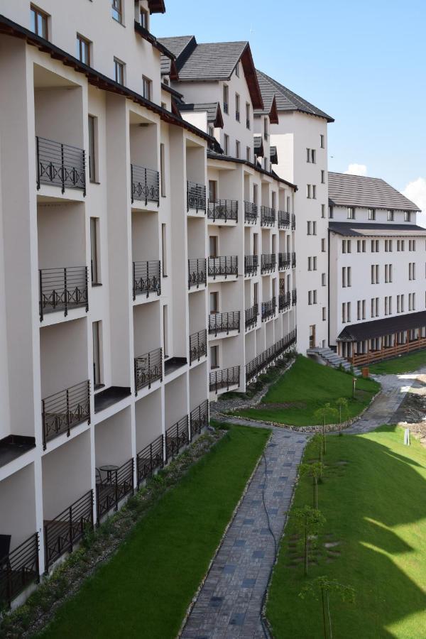 Appartamento Vistanova Milmari S33 Kopaonik Esterno foto