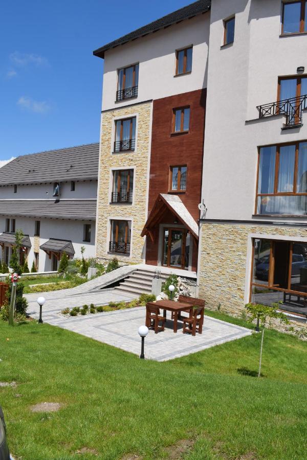 Appartamento Vistanova Milmari S33 Kopaonik Esterno foto