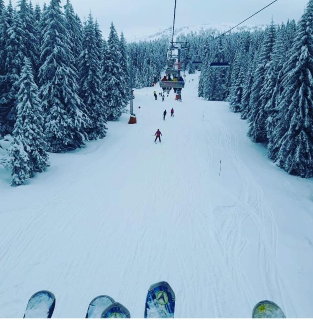 Appartamento Vistanova Milmari S33 Kopaonik Esterno foto