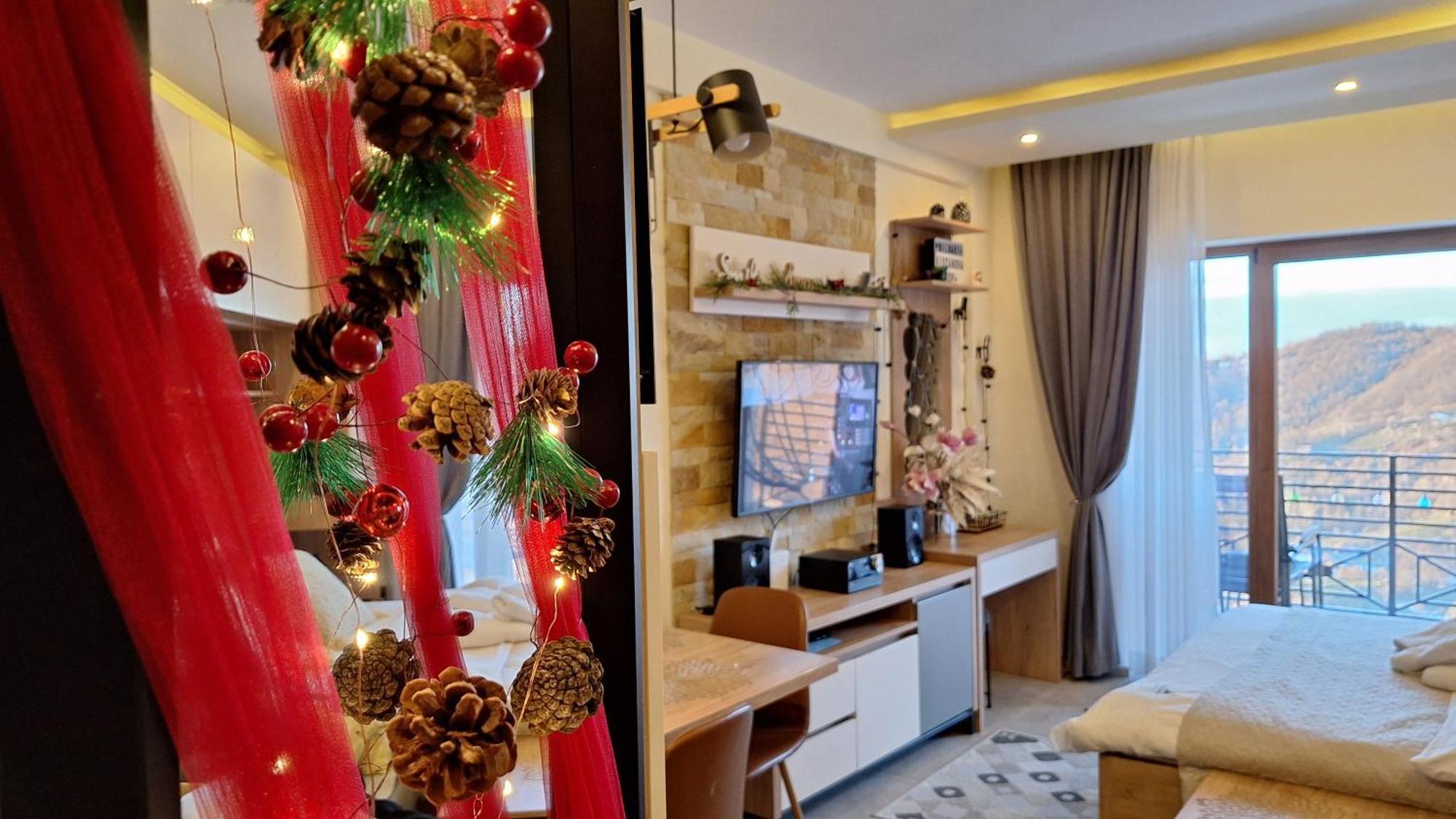 Appartamento Vistanova Milmari S33 Kopaonik Esterno foto