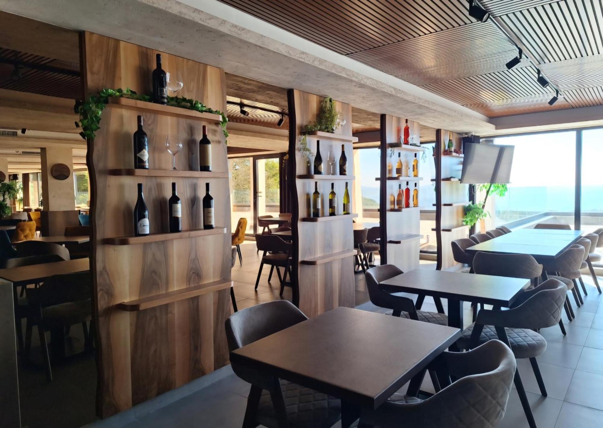 Appartamento Vistanova Milmari S33 Kopaonik Esterno foto