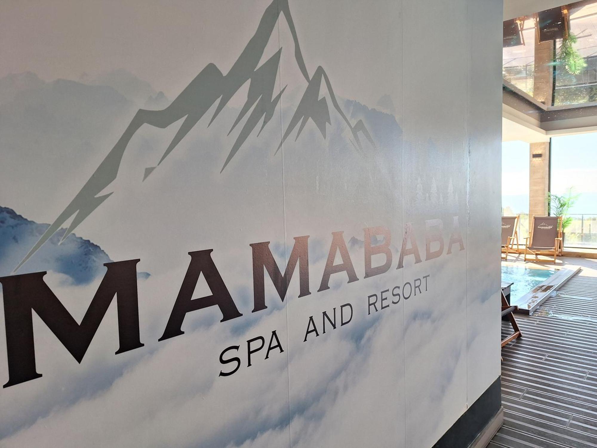 Appartamento Vistanova Milmari S33 Kopaonik Esterno foto