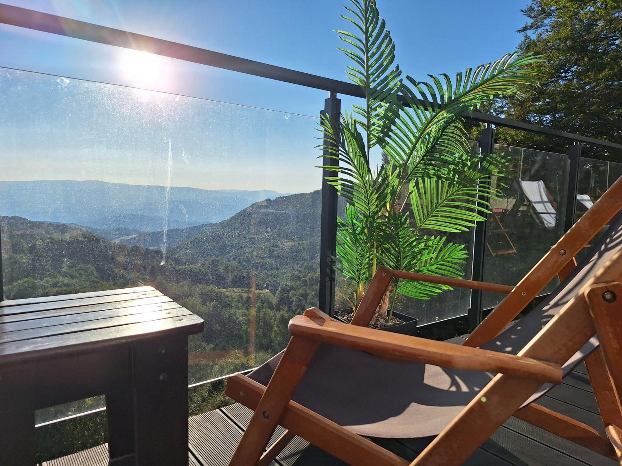 Appartamento Vistanova Milmari S33 Kopaonik Esterno foto